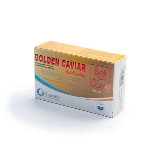 Golden Caviar, Sexual Booster