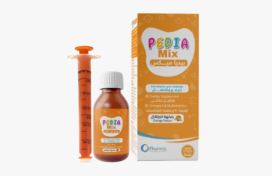 PediaMix